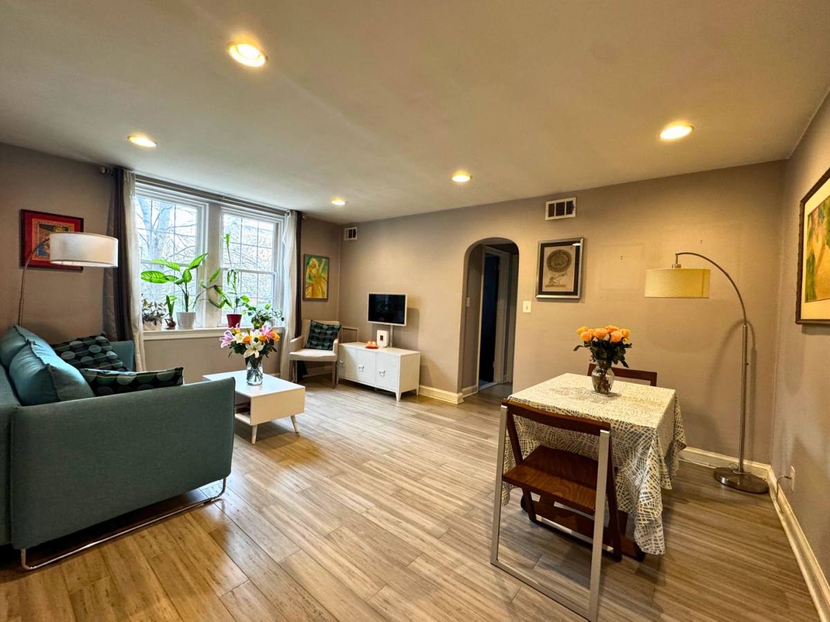 Condo for rent at 24 Old Glebe Road, S #101-C, Arlington, VA 22204