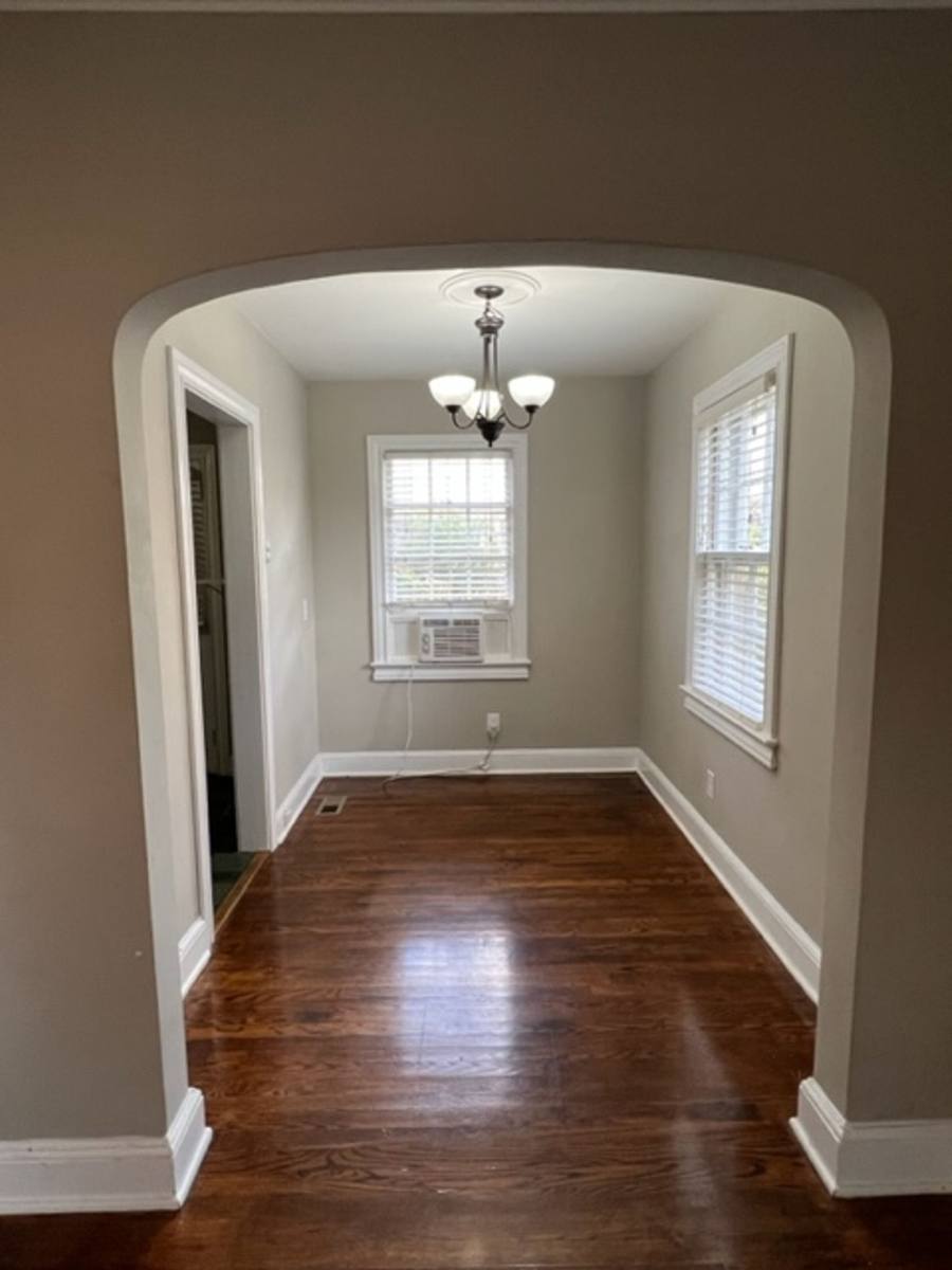 Apartment for rent at 34 Melville Ave, Greenville, SC 29605
