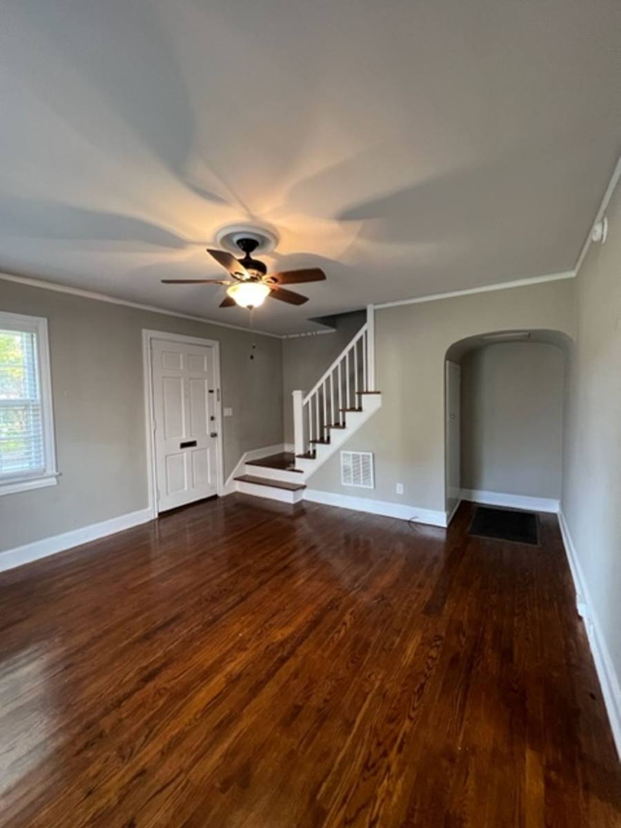 Apartment for rent at 34 Melville Ave, Greenville, SC 29605