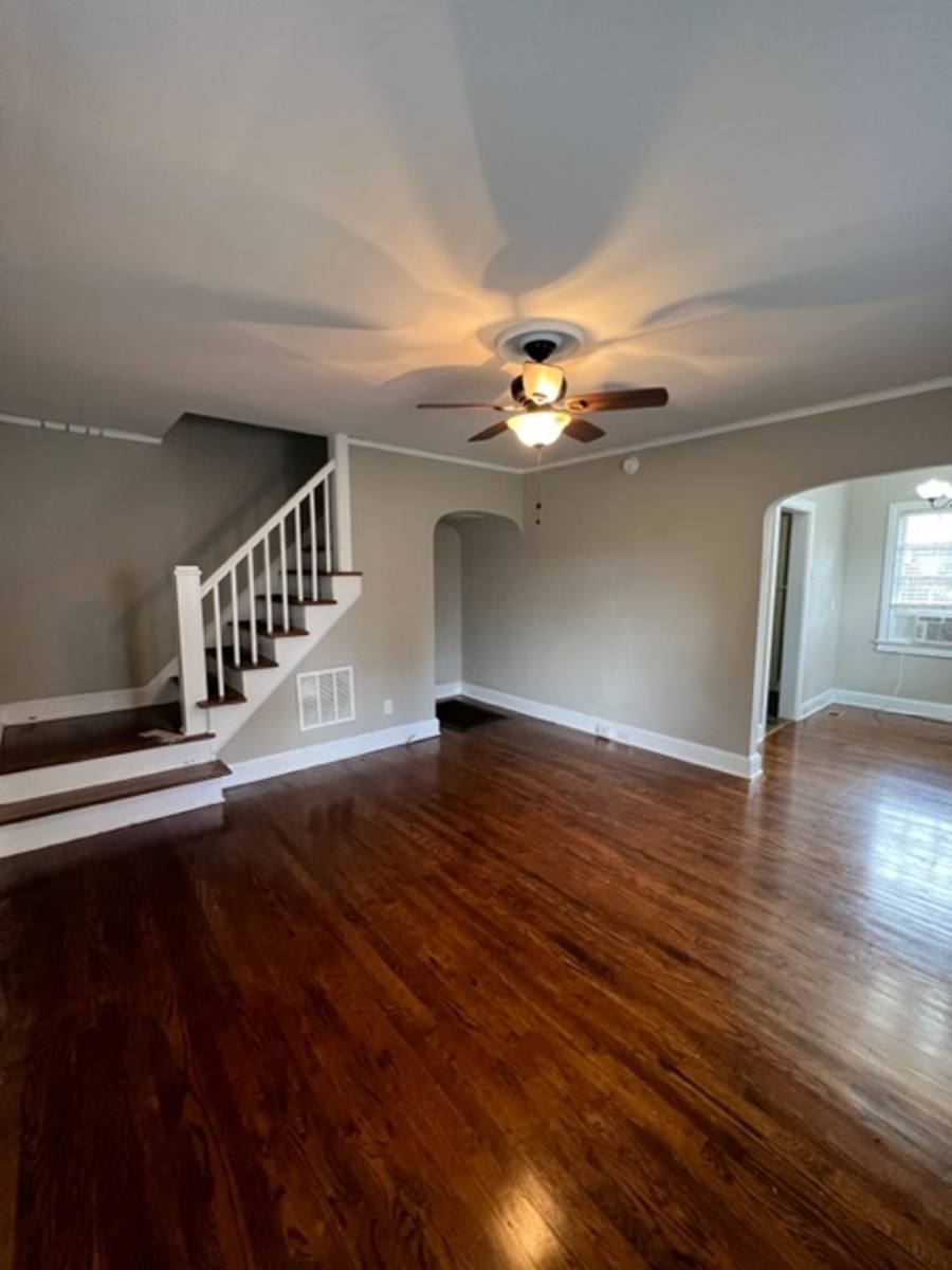 Apartment for rent at 34 Melville Ave, Greenville, SC 29605