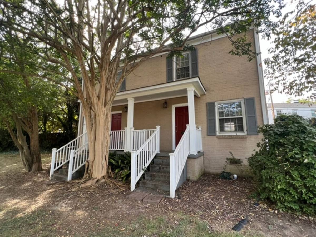 Apartment for rent at 34 Melville Ave, Greenville, SC 29605