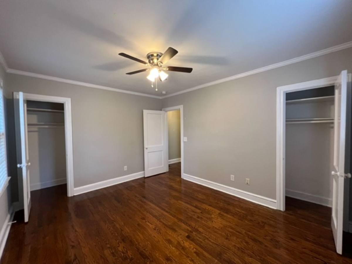 Apartment for rent at 34 Melville Ave, Greenville, SC 29605