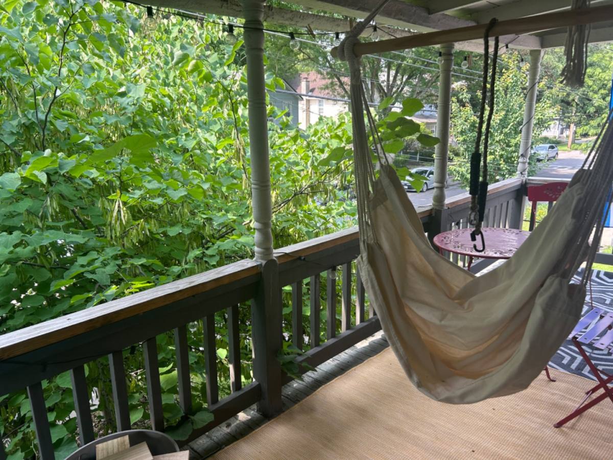 Apartment for rent at 410 Cascadilla St #2, Ithaca, NY 14850