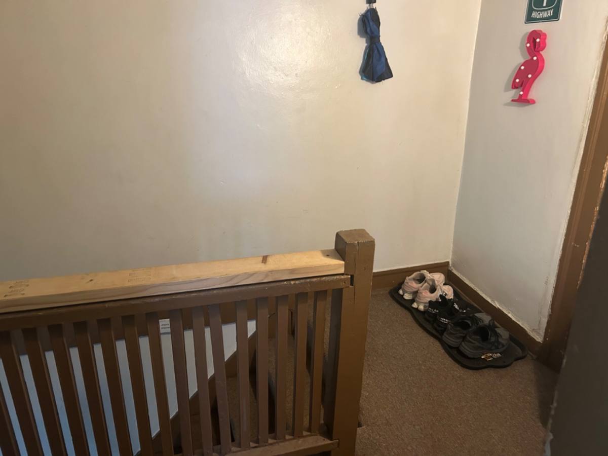 Apartment for rent at 410 Cascadilla St #2, Ithaca, NY 14850