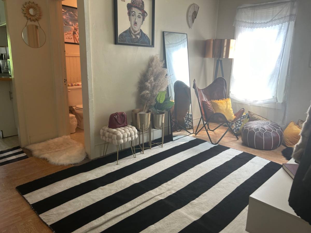 Apartment for rent at 410 Cascadilla St #2, Ithaca, NY 14850