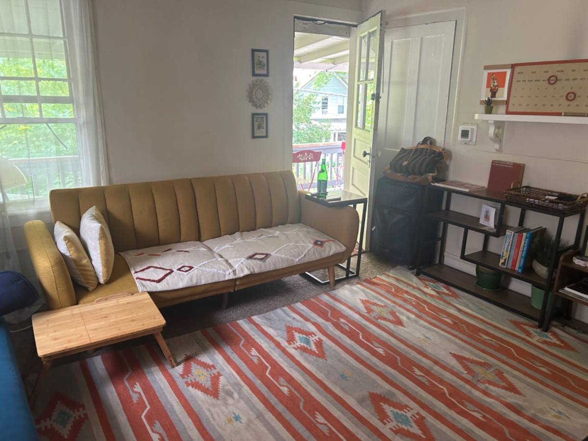 Apartment for rent at 410 Cascadilla St #2, Ithaca, NY 14850