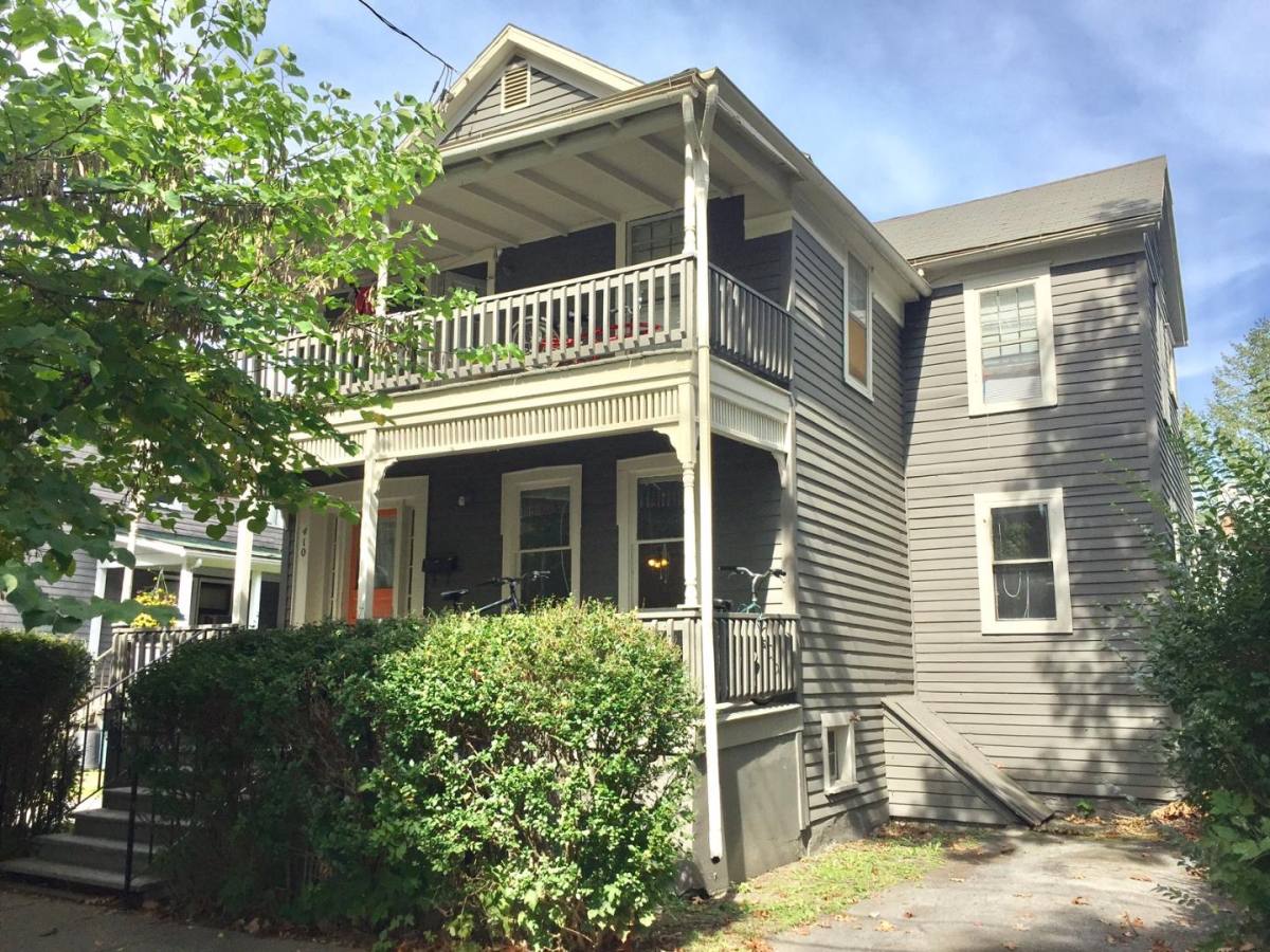 Apartment for rent at 410 Cascadilla St #2, Ithaca, NY 14850