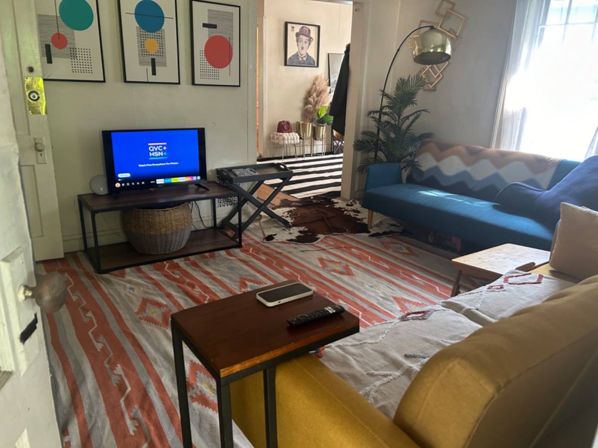 Apartment for rent at 410 Cascadilla St #2, Ithaca, NY 14850
