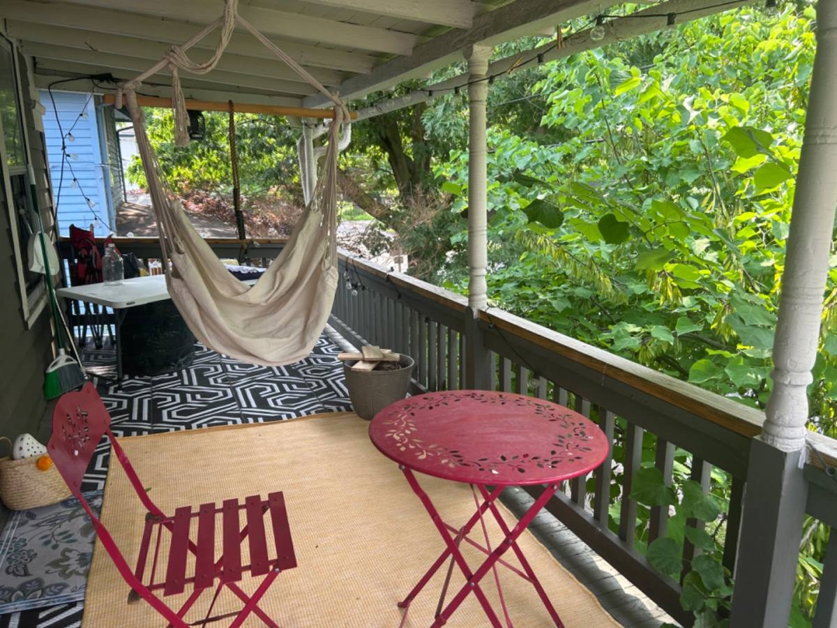 Apartment for rent at 410 Cascadilla St #2, Ithaca, NY 14850