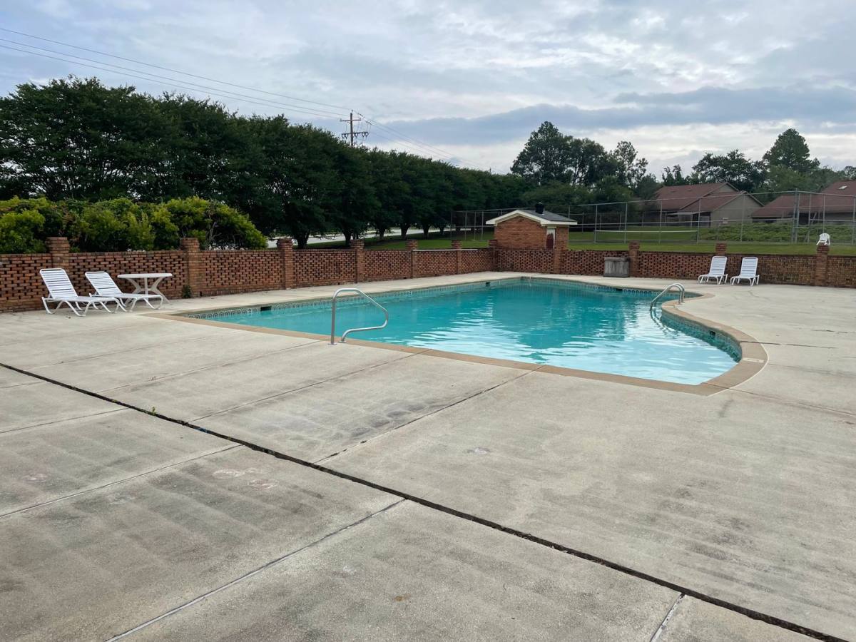 Condo for rent at 1761 Wire Rd, Auburn, AL 36832