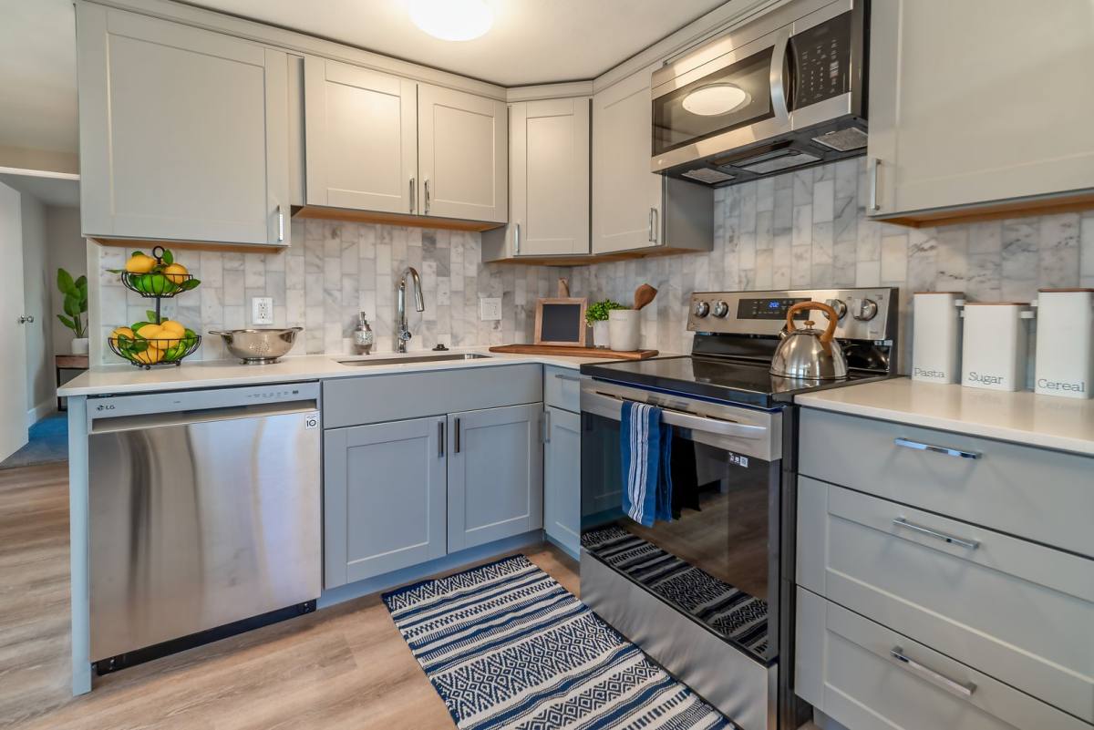 Apartment for rent at 502 S San Juan Ave, Buena Vista, CO 81211