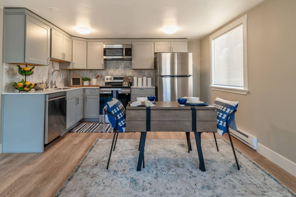 Apartment for rent at 502 S San Juan Ave, Buena Vista, CO 81211