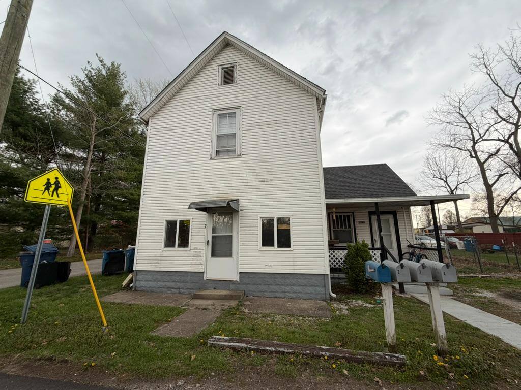 Apartment for rent at 2900 S 13th St #1, Terre Haute, IN 47802