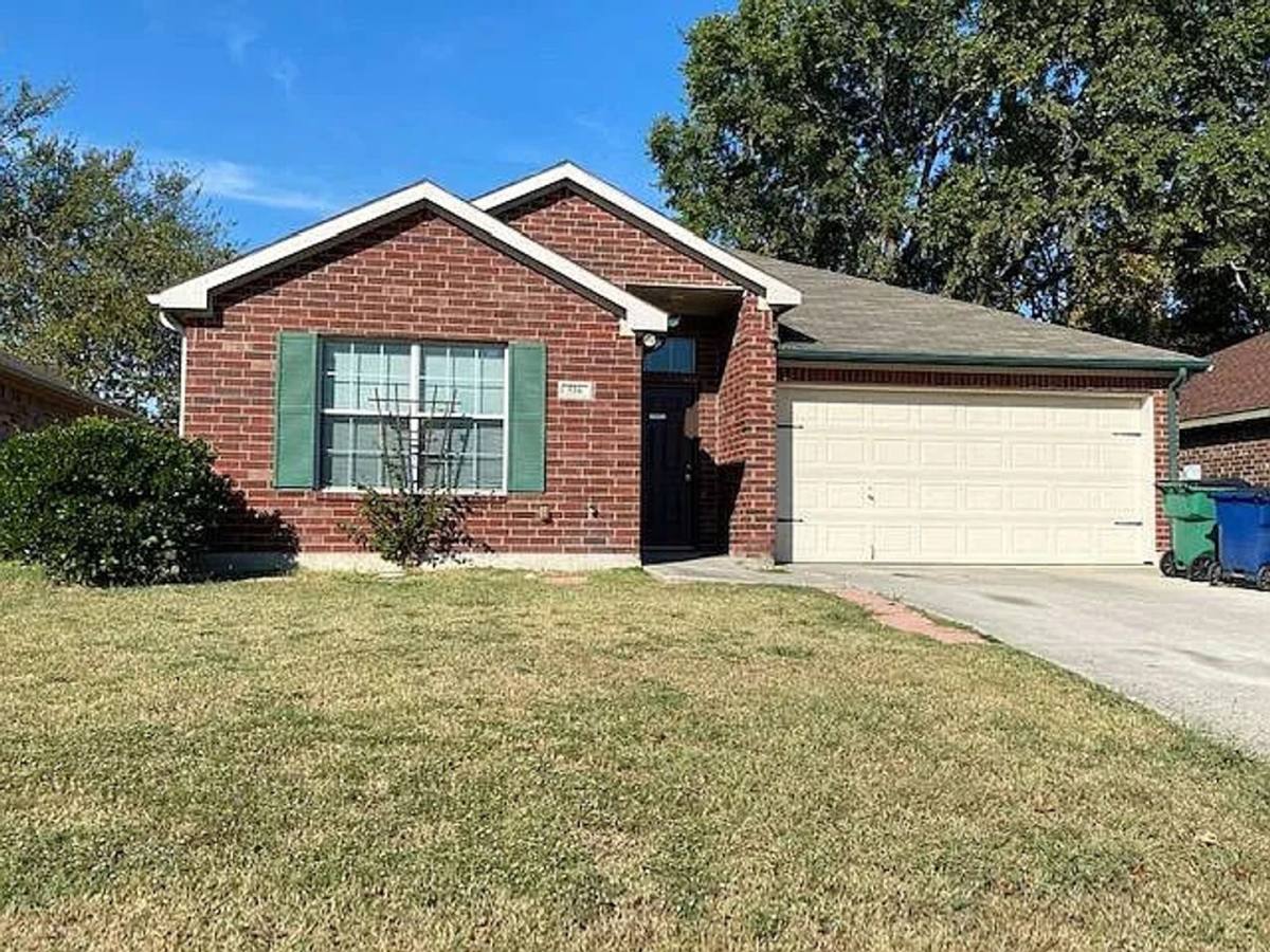 House for rent at 516 Tenison Lane, McKinney, TX 75069