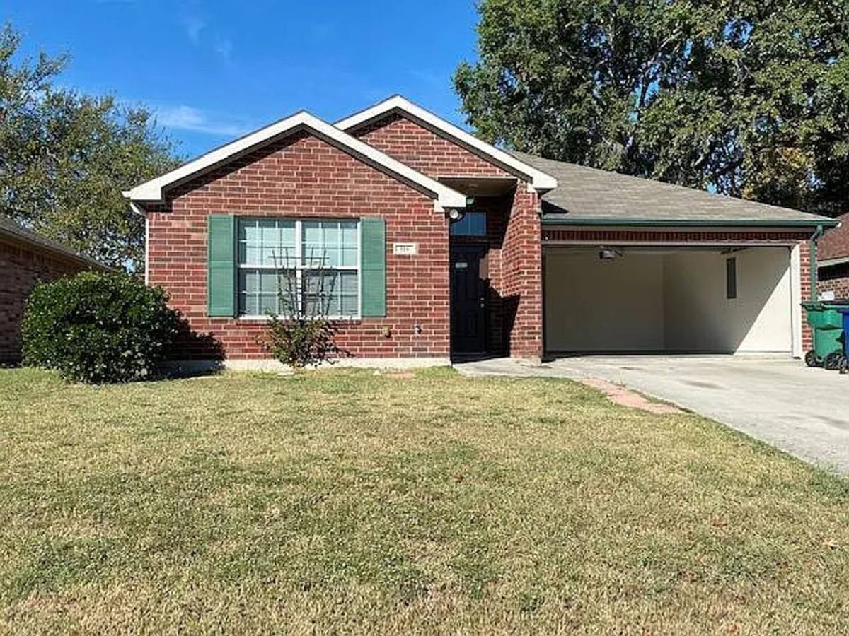 House for rent at 516 Tenison Lane, McKinney, TX 75069