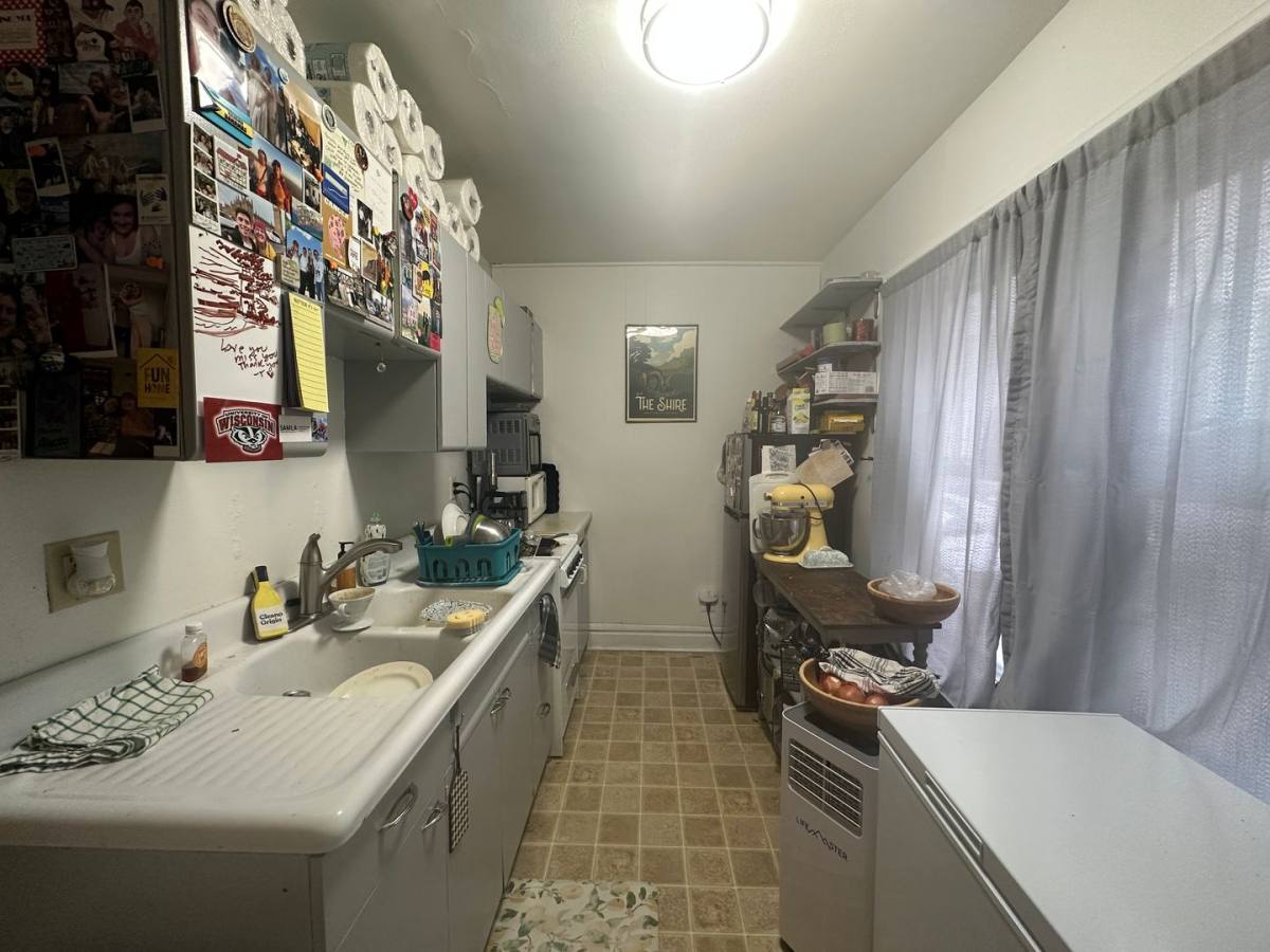 Apartment for rent at 205-207 S Henry St, Madison, WI 53703