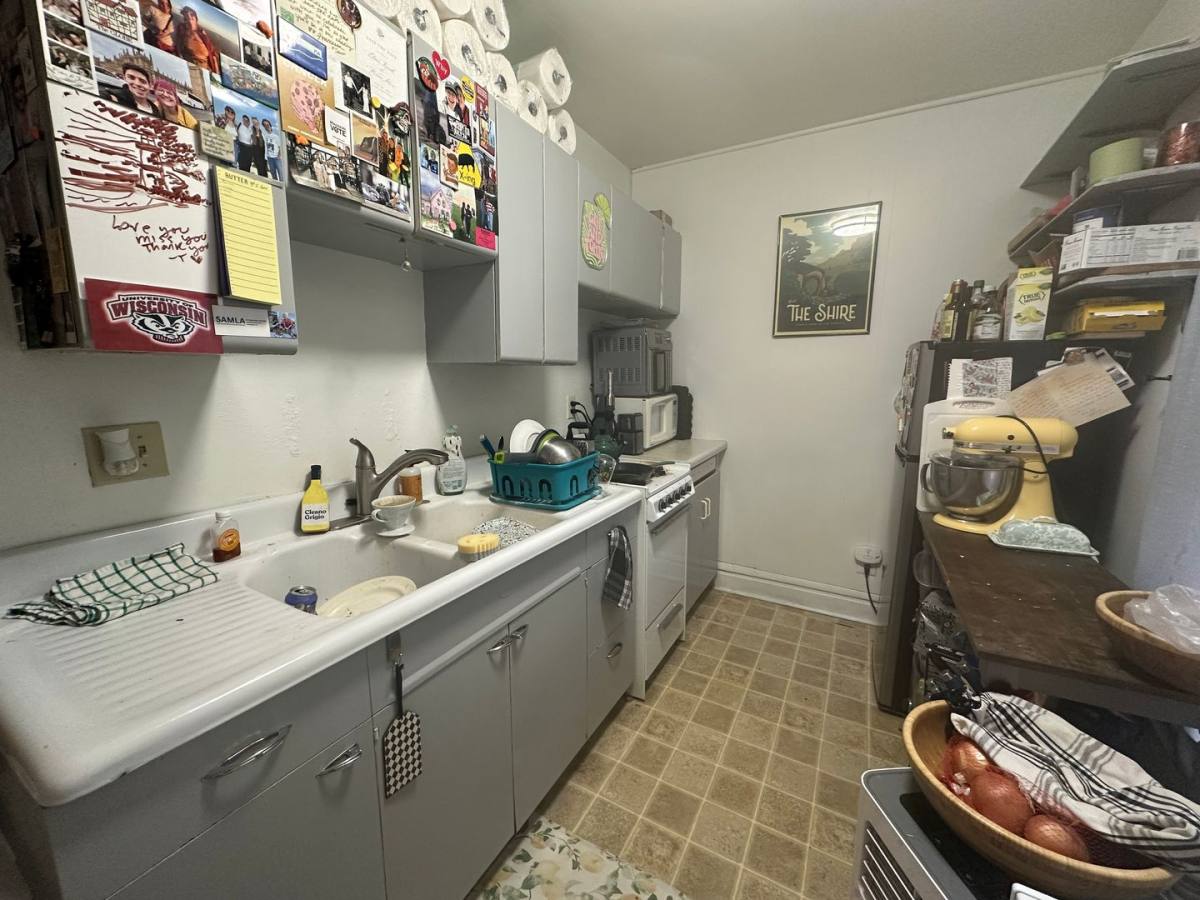Apartment for rent at 205-207 S Henry St, Madison, WI 53703