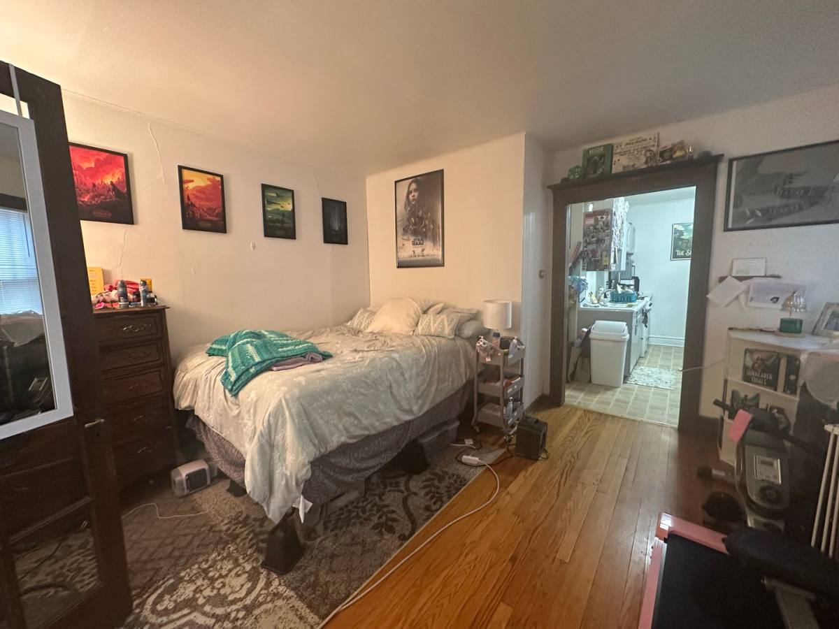 Apartment for rent at 205-207 S Henry St, Madison, WI 53703