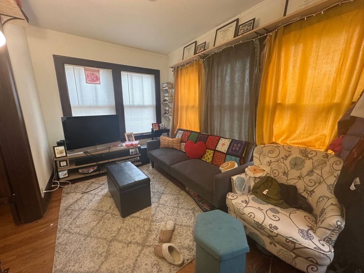 Apartment for rent at 205-207 S Henry St, Madison, WI 53703