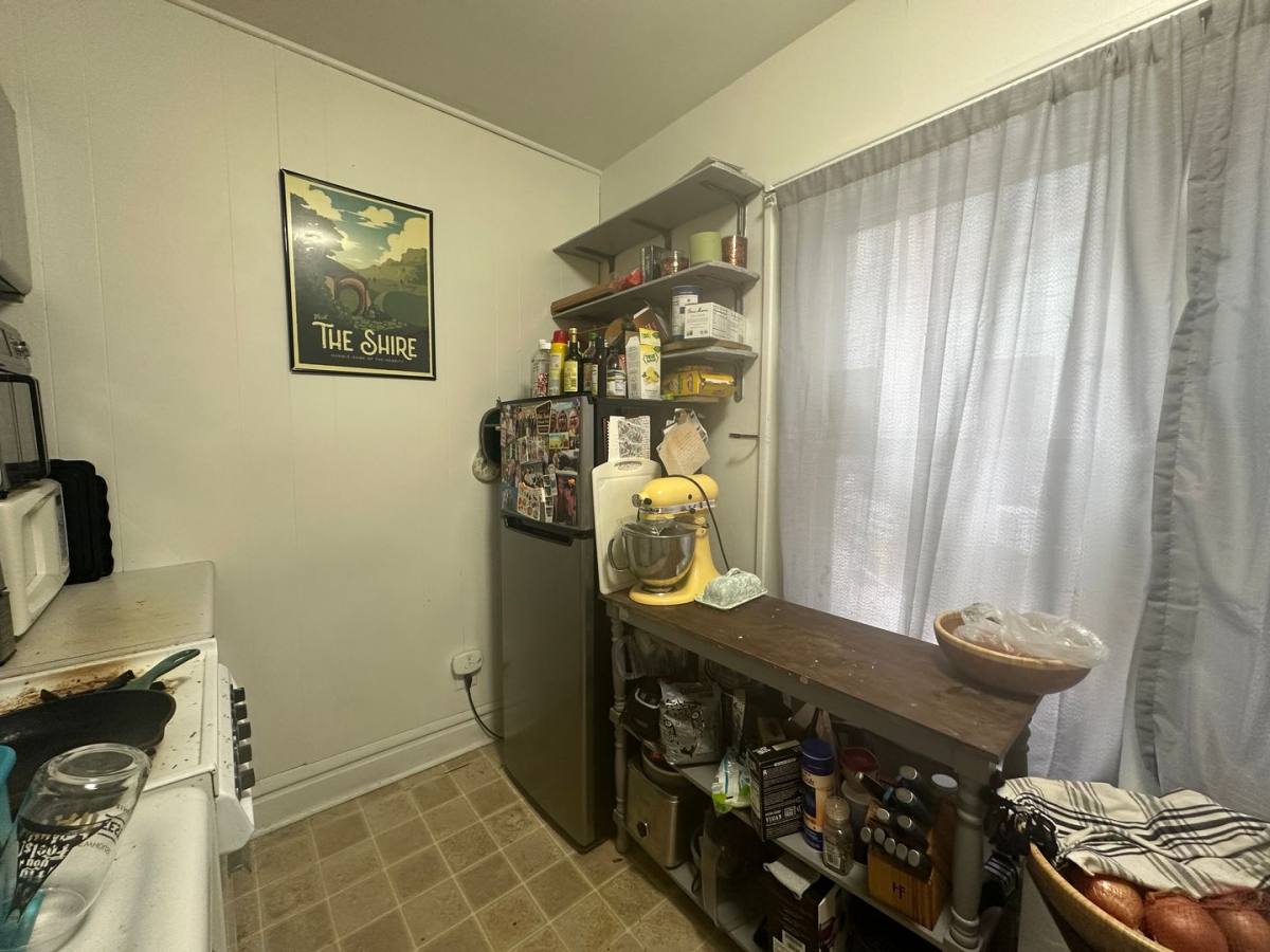Apartment for rent at 205-207 S Henry St, Madison, WI 53703