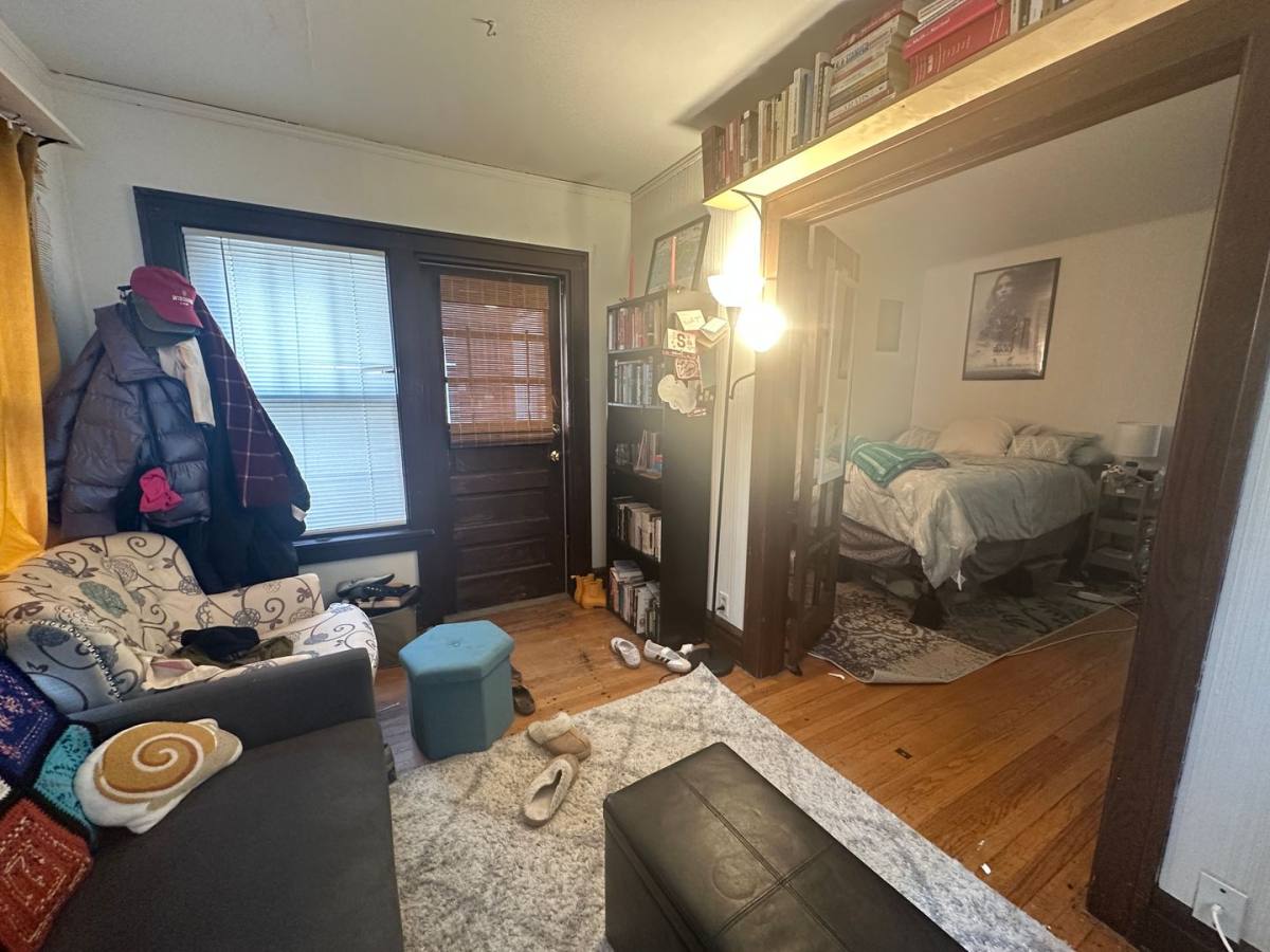 Apartment for rent at 205-207 S Henry St, Madison, WI 53703