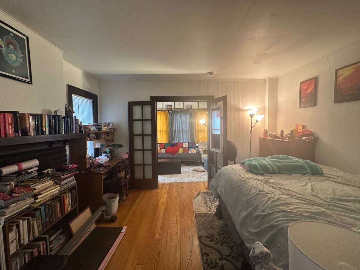 Apartment for rent at 205-207 S Henry St, Madison, WI 53703