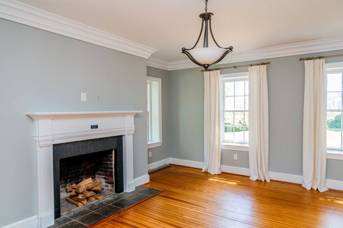 House for rent at 315 Foxhaven Farm, Charlottesville, VA 22903