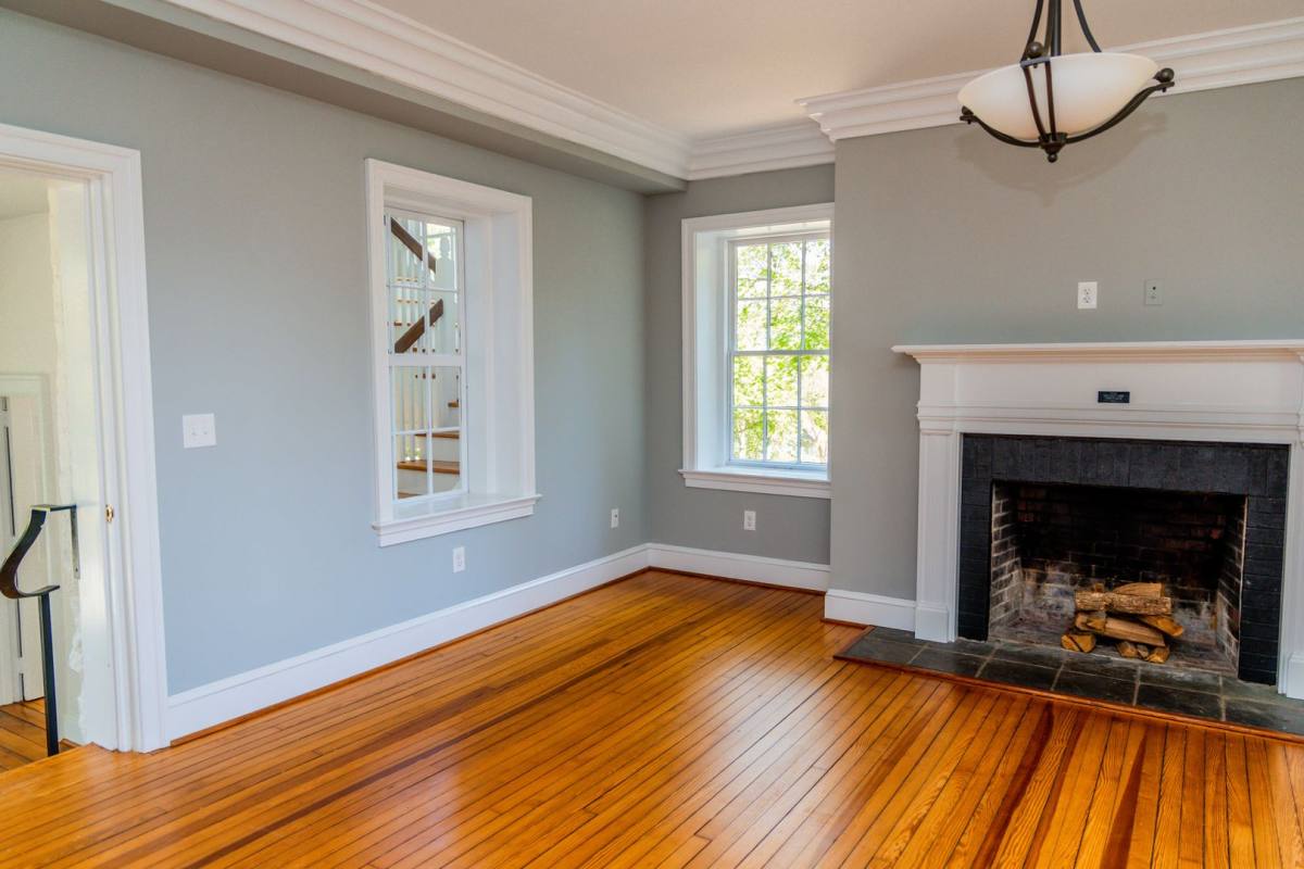 House for rent at 315 Foxhaven Farm, Charlottesville, VA 22903