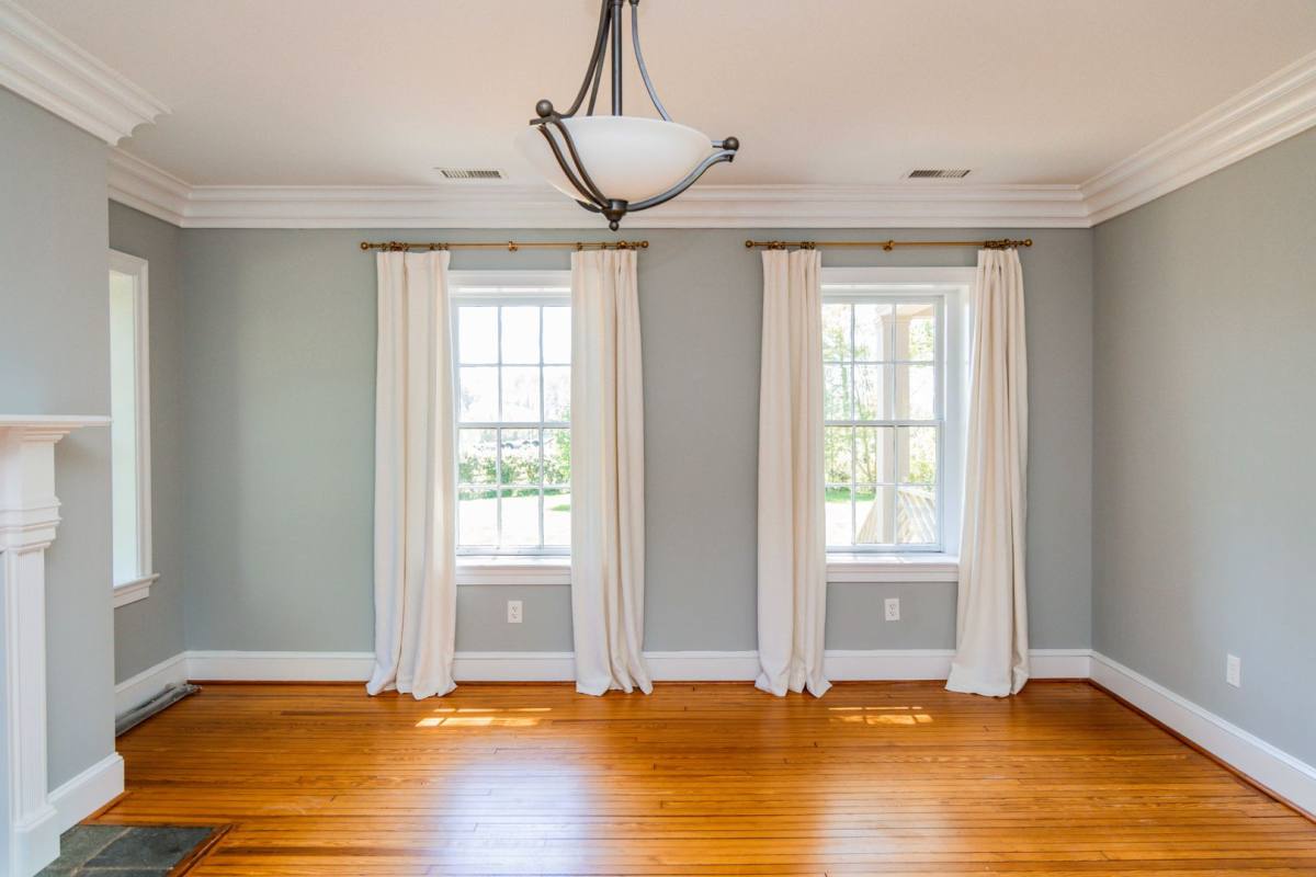 House for rent at 315 Foxhaven Farm, Charlottesville, VA 22903