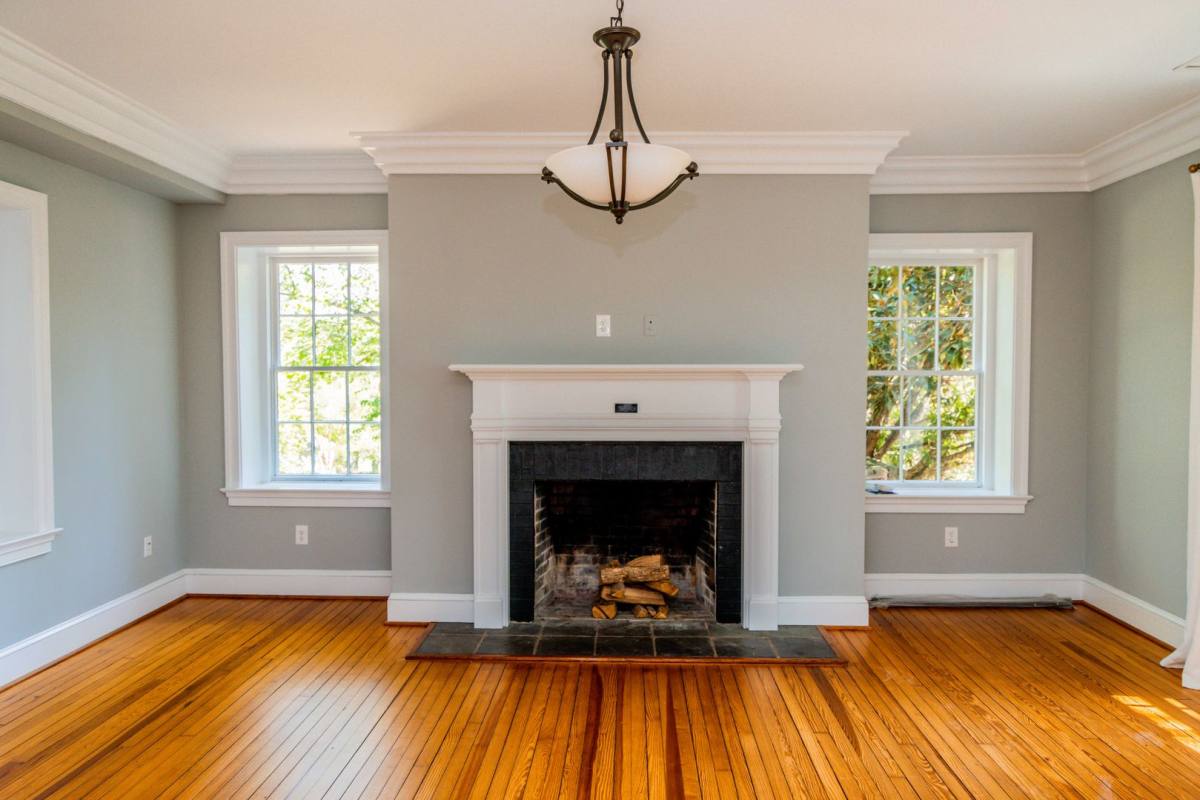 House for rent at 315 Foxhaven Farm, Charlottesville, VA 22903