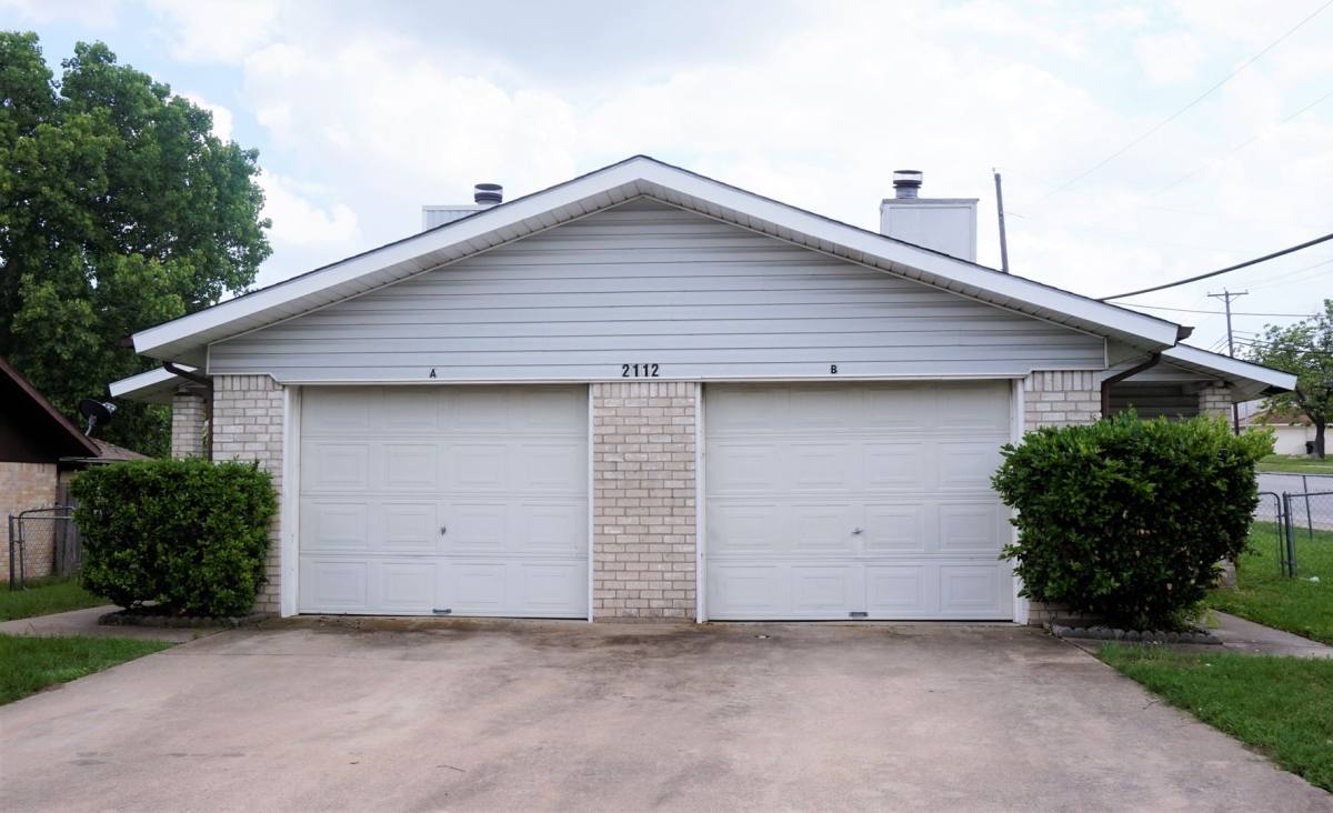 Apartment for rent at 2112 Hinkle Ave, Killeen, TX 76549