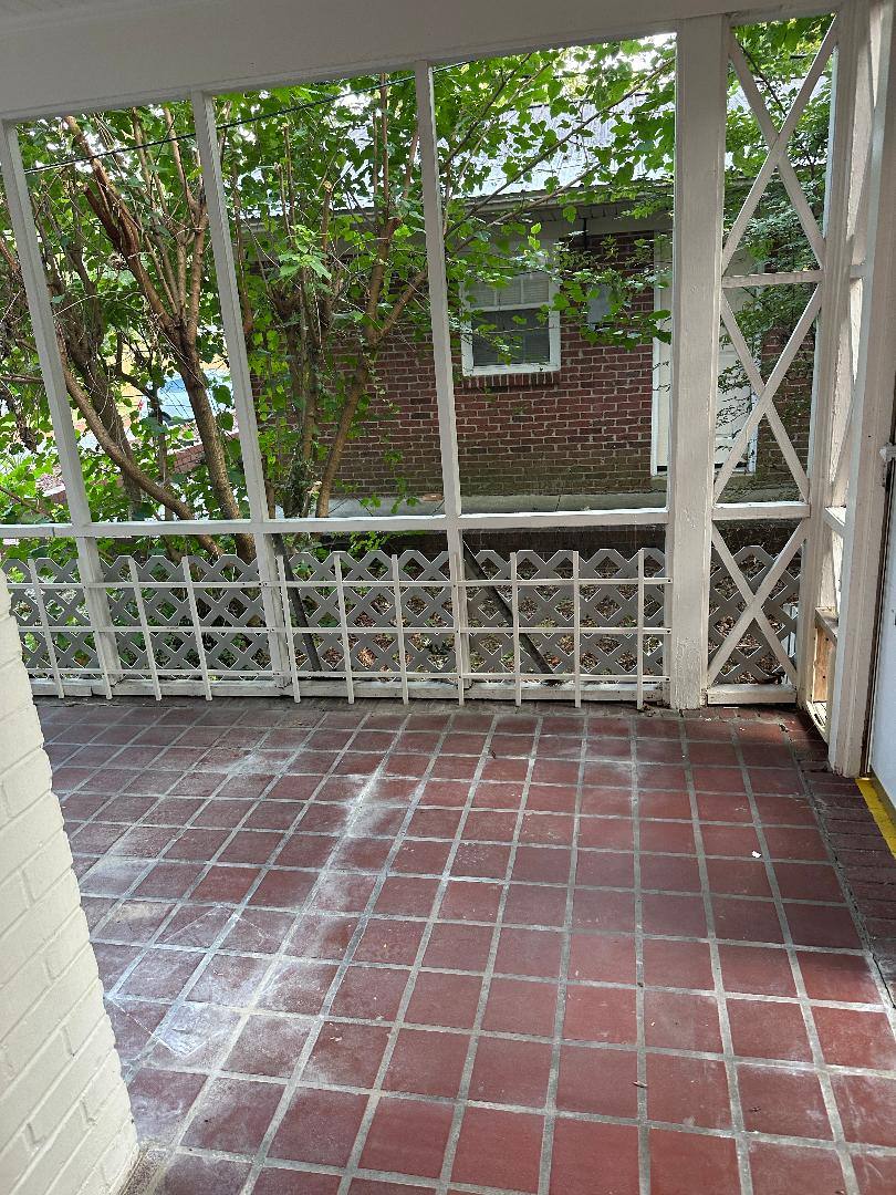 House for rent at 1517 N Roxboro St Roxbox, Durham, NC 27701