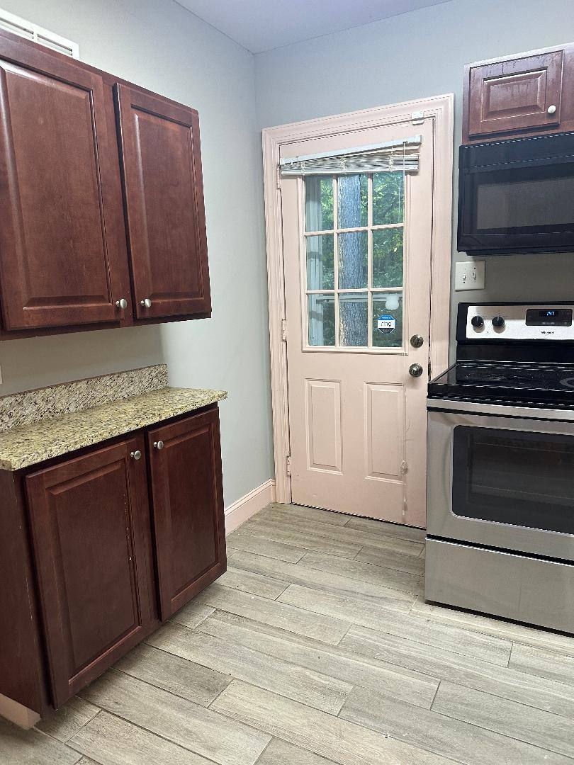 House for rent at 1517 N Roxboro St Roxbox, Durham, NC 27701