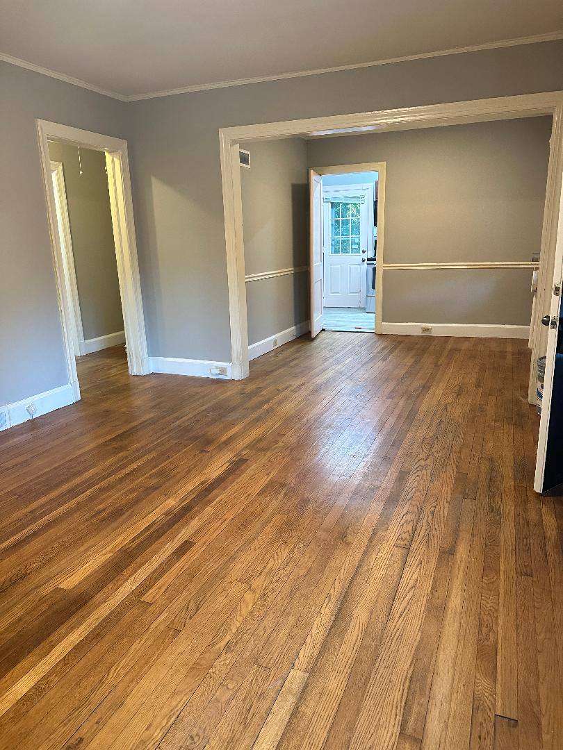 House for rent at 1517 N Roxboro St Roxbox, Durham, NC 27701