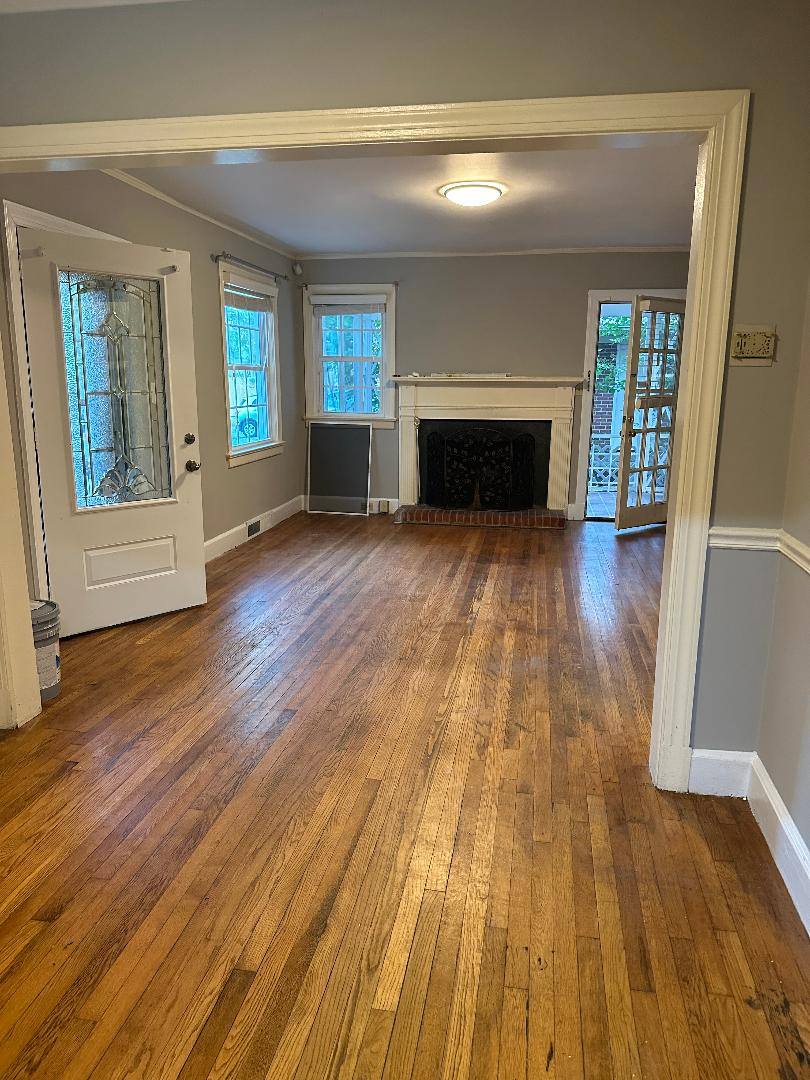 House for rent at 1517 N Roxboro St Roxbox, Durham, NC 27701