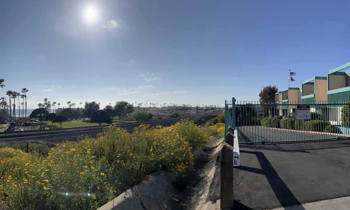 Apartment for rent at 450 Morse St #24, Oceanside, CA 92054