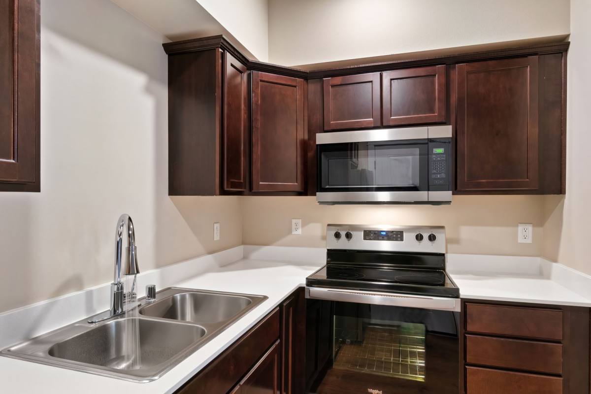 Apartment for rent at 2121 Barnes Court SW, Olympia, WA 98512