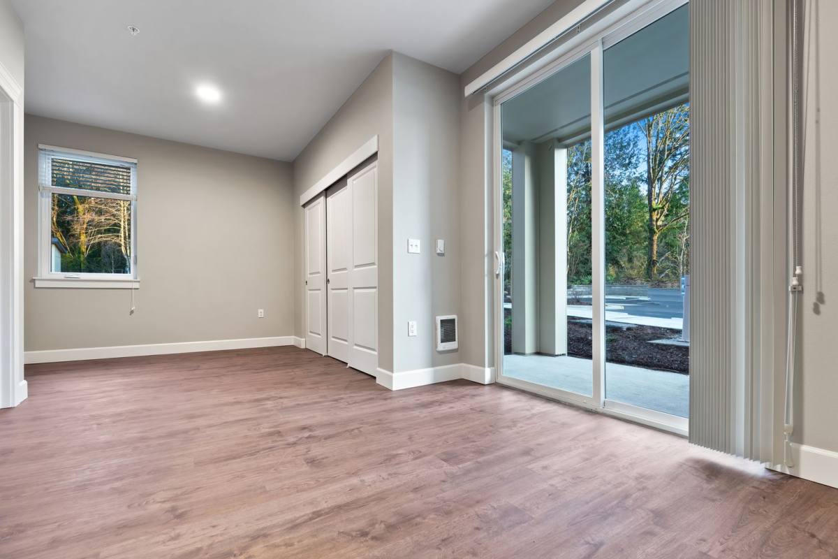 Apartment for rent at 2121 Barnes Court SW, Olympia, WA 98512