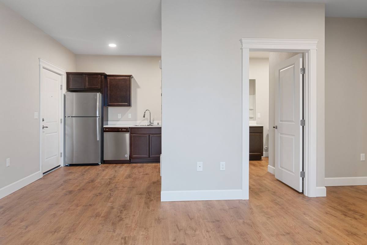 Apartment for rent at 2121 Barnes Court SW, Olympia, WA 98512