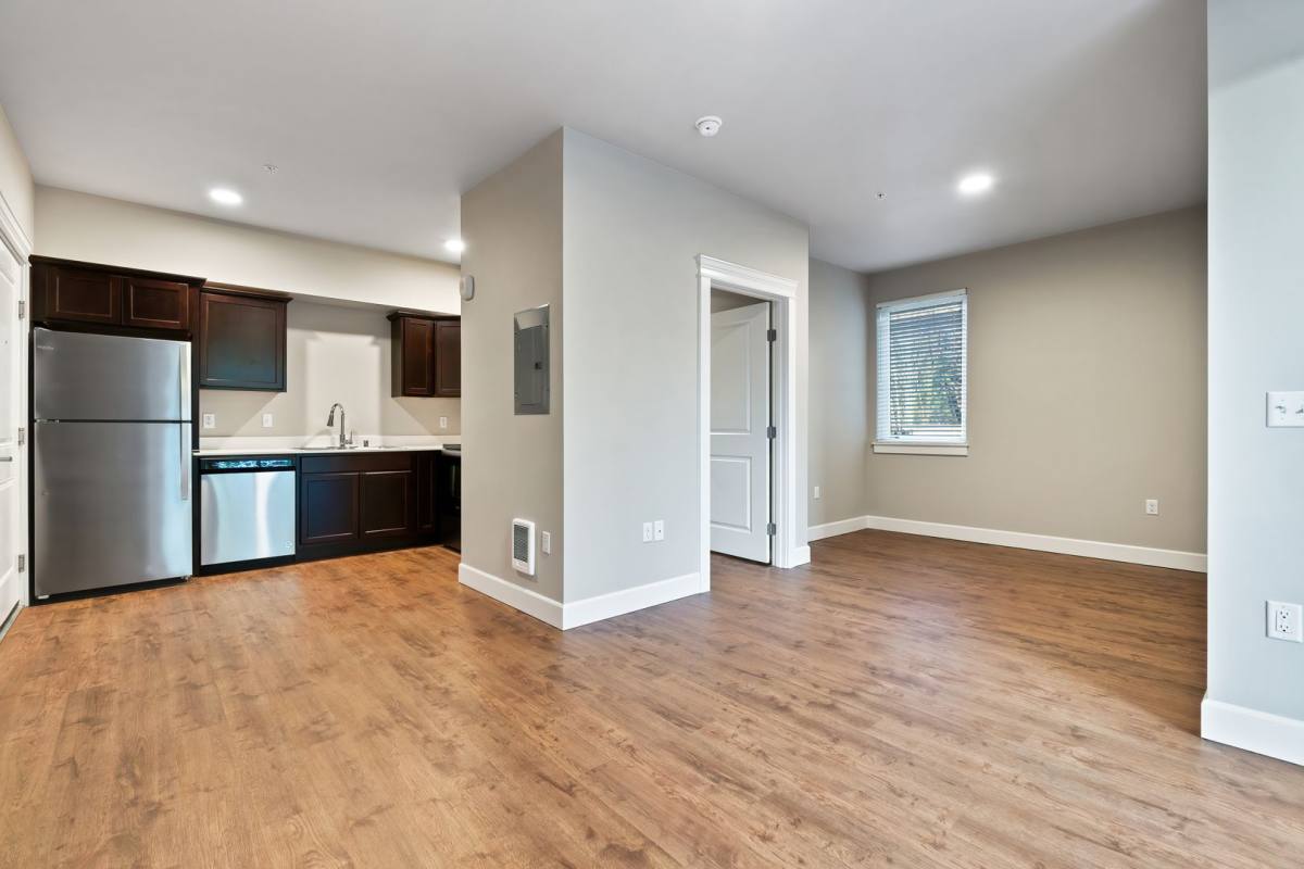 Apartment for rent at 2121 Barnes Court SW, Olympia, WA 98512