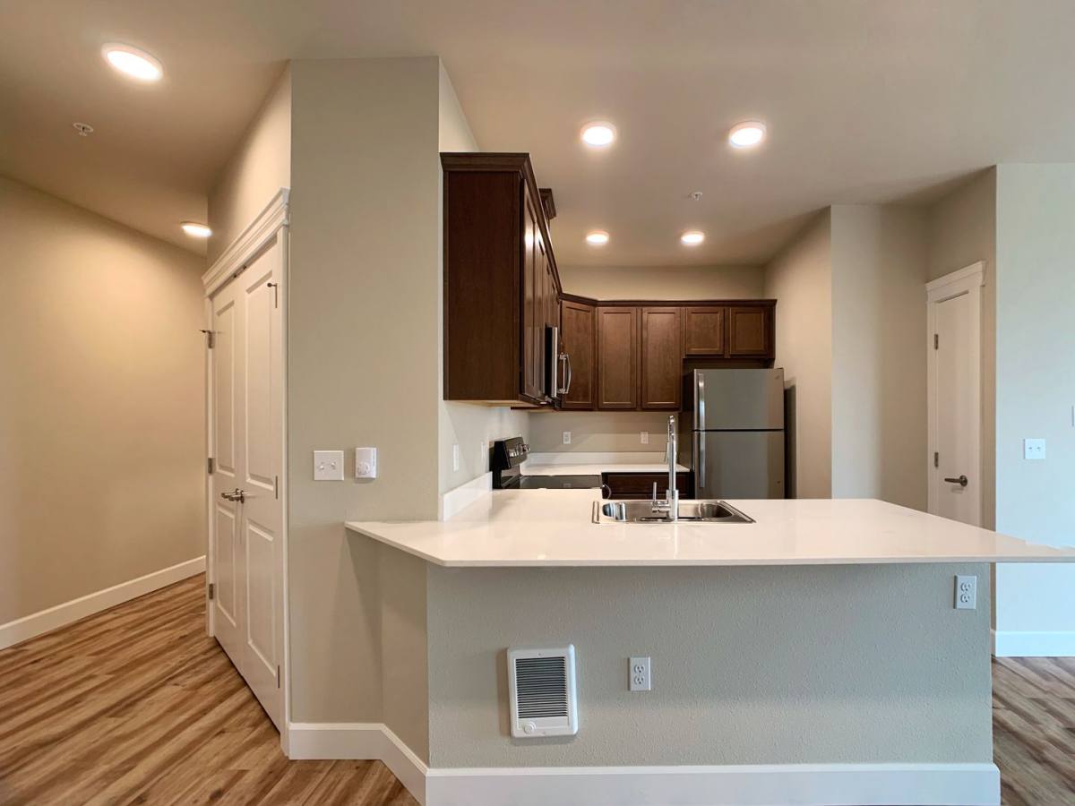 Apartment for rent at 2121 Barnes Court SW, Olympia, WA 98512