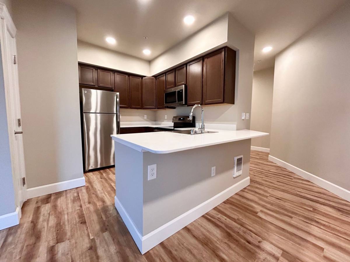Apartment for rent at 2121 Barnes Court SW, Olympia, WA 98512