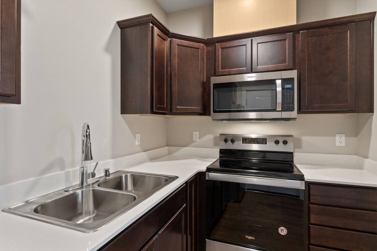 Apartment for rent at 2121 Barnes Court SW, Olympia, WA 98512