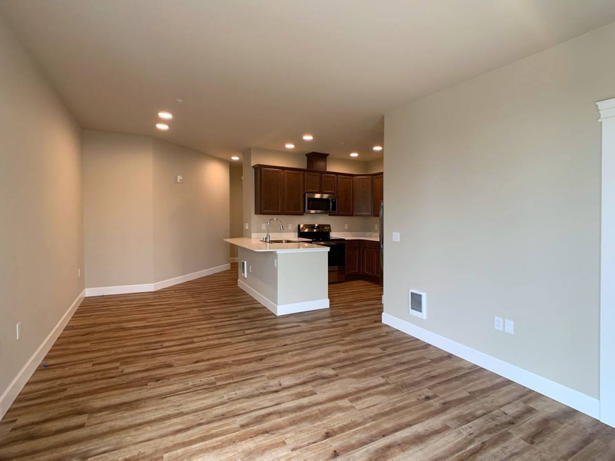 Apartment for rent at 2121 Barnes Court SW, Olympia, WA 98512