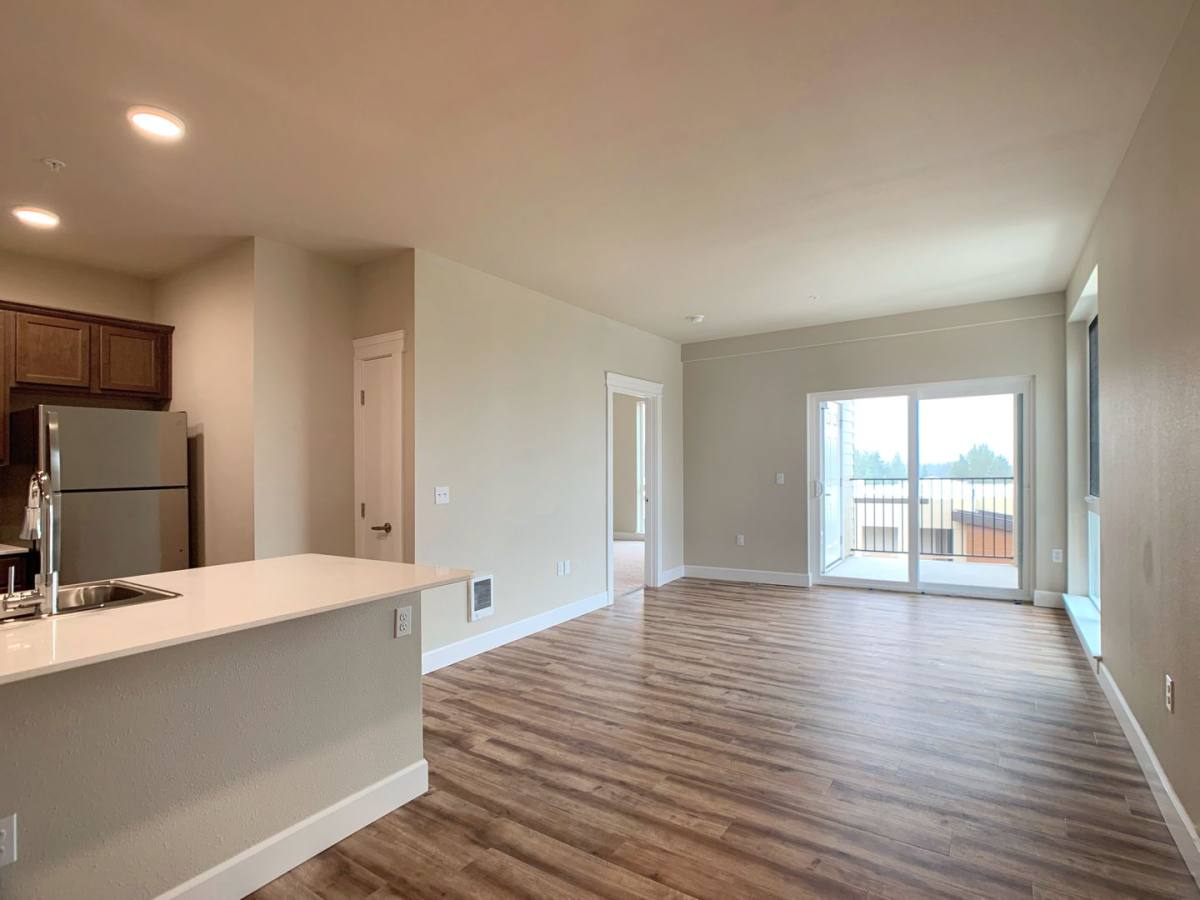 Apartment for rent at 2121 Barnes Court SW, Olympia, WA 98512