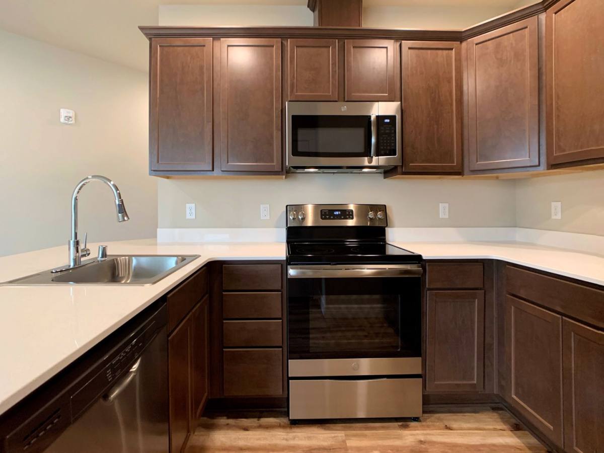Apartment for rent at 2121 Barnes Court SW, Olympia, WA 98512