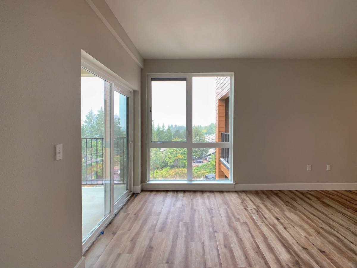 Apartment for rent at 2121 Barnes Court SW, Olympia, WA 98512