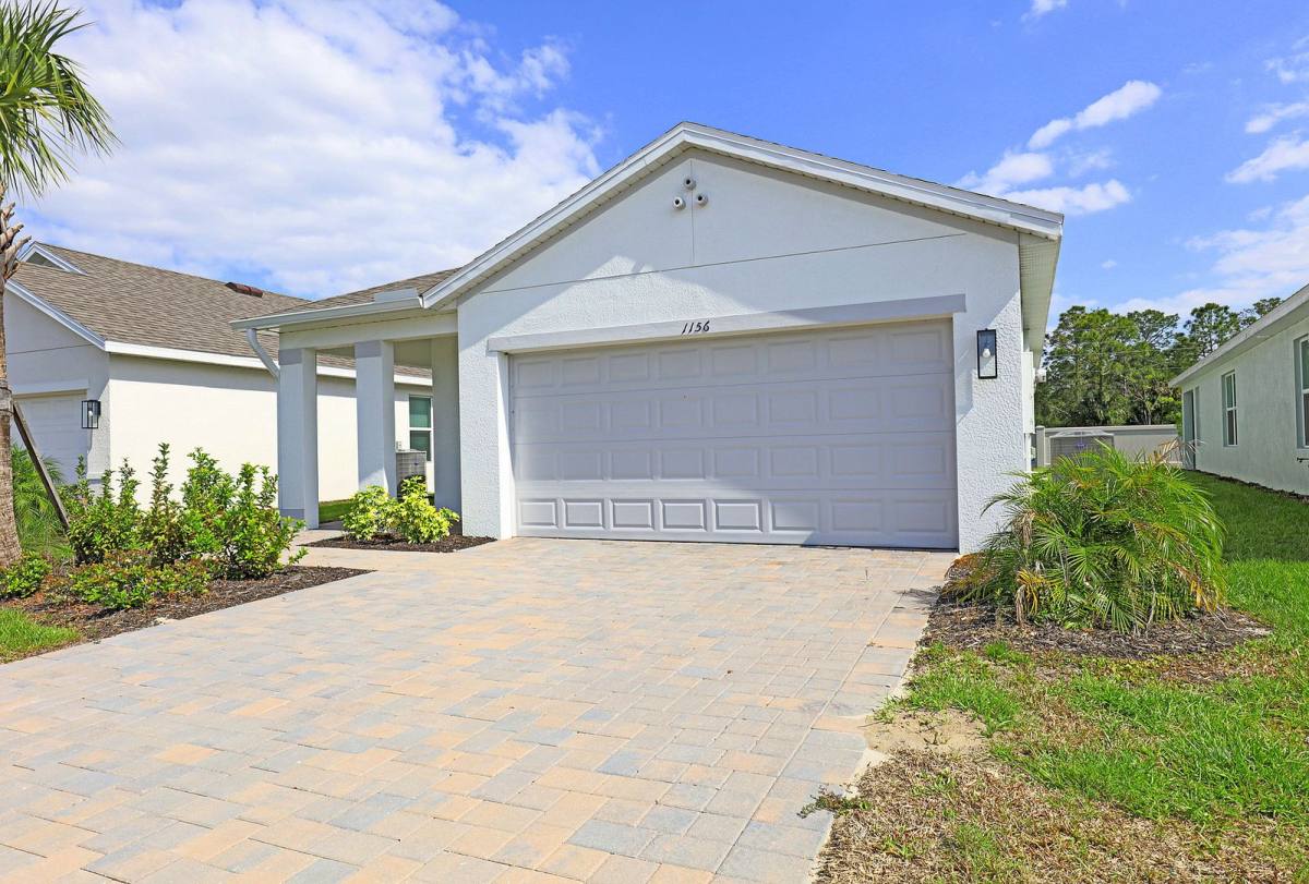 House for rent at 1156 Brooklands Dr, Fort Myers, FL 33905