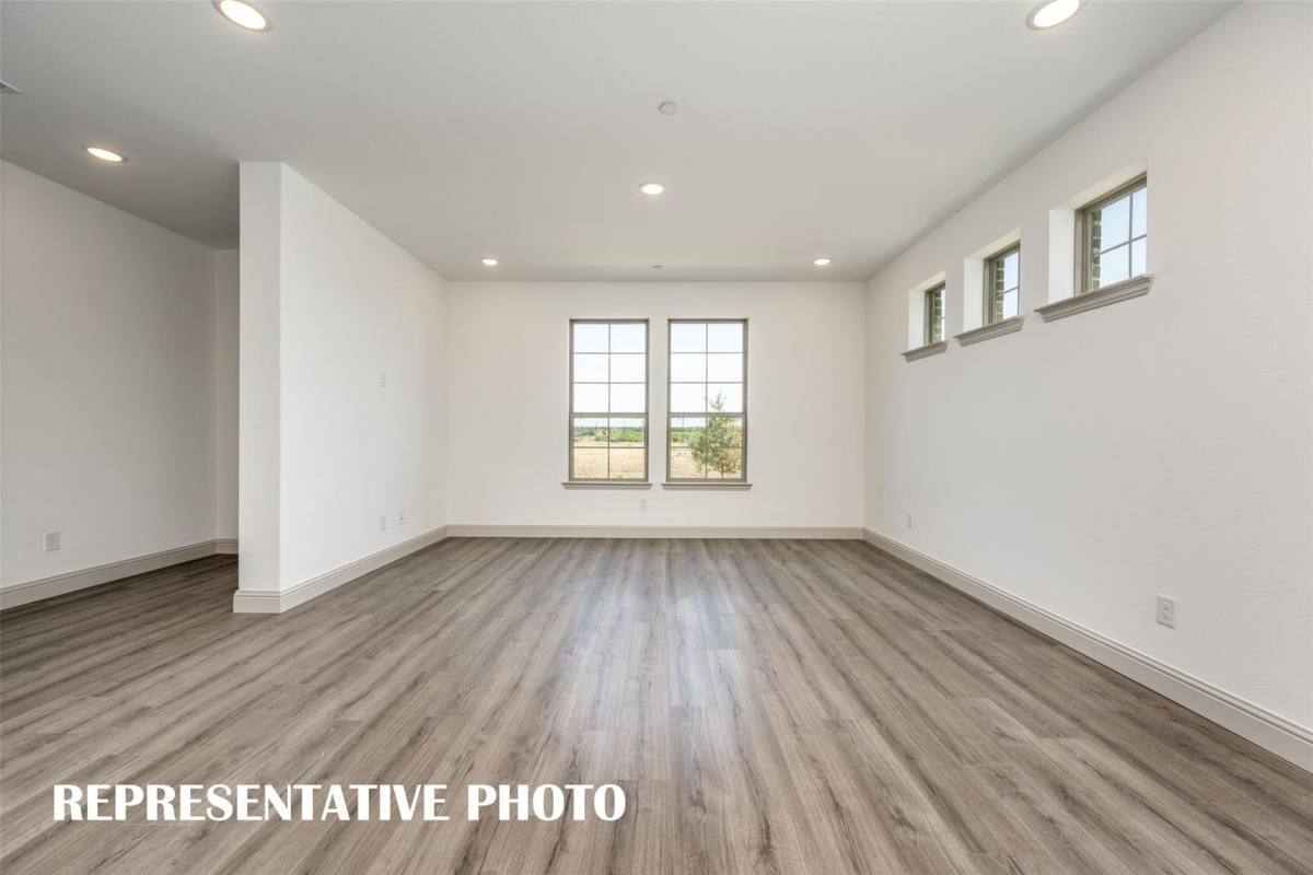 Townhouse for rent at 420 4th St, Argyle, TX 76226