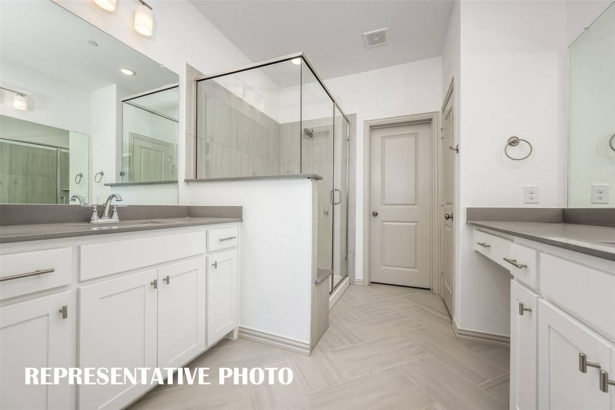 Townhouse for rent at 420 4th St, Argyle, TX 76226